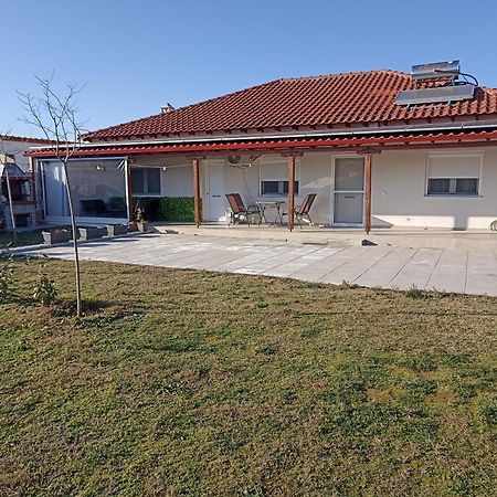 Kilkis Paradise Ngoại thất bức ảnh