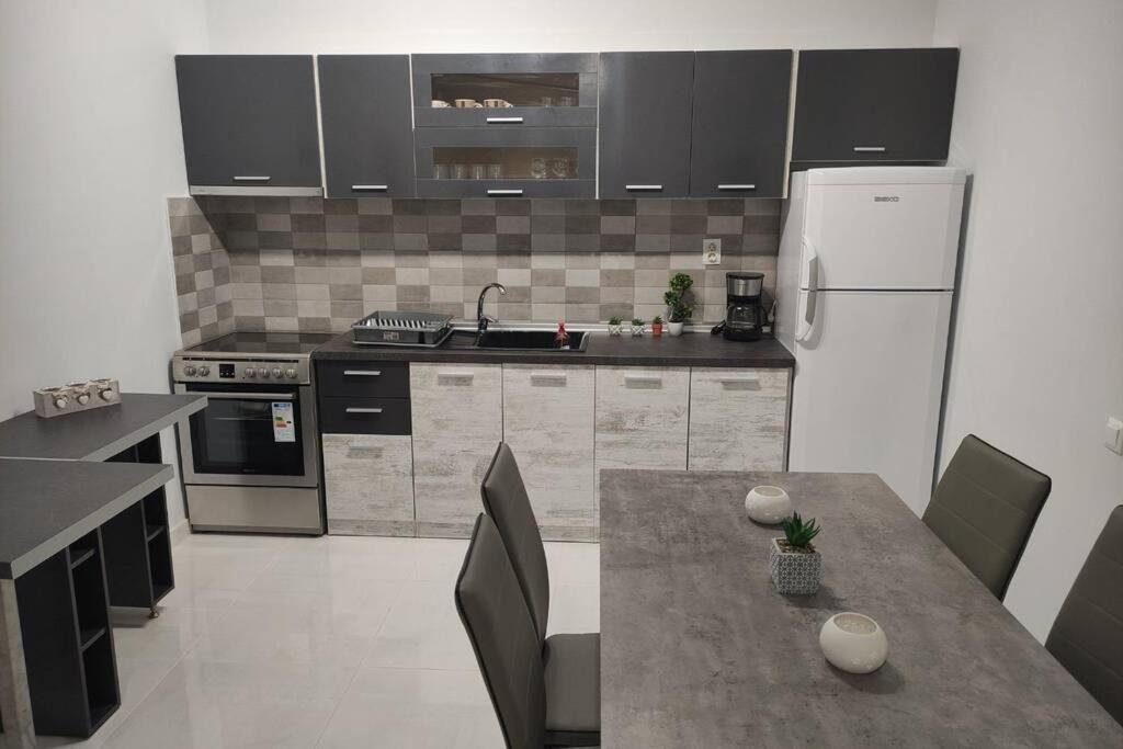Kilkis Paradise Ngoại thất bức ảnh