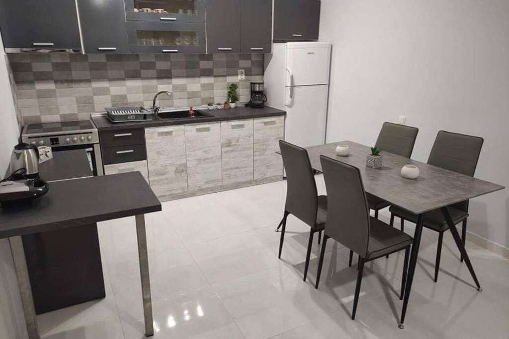 Kilkis Paradise Ngoại thất bức ảnh