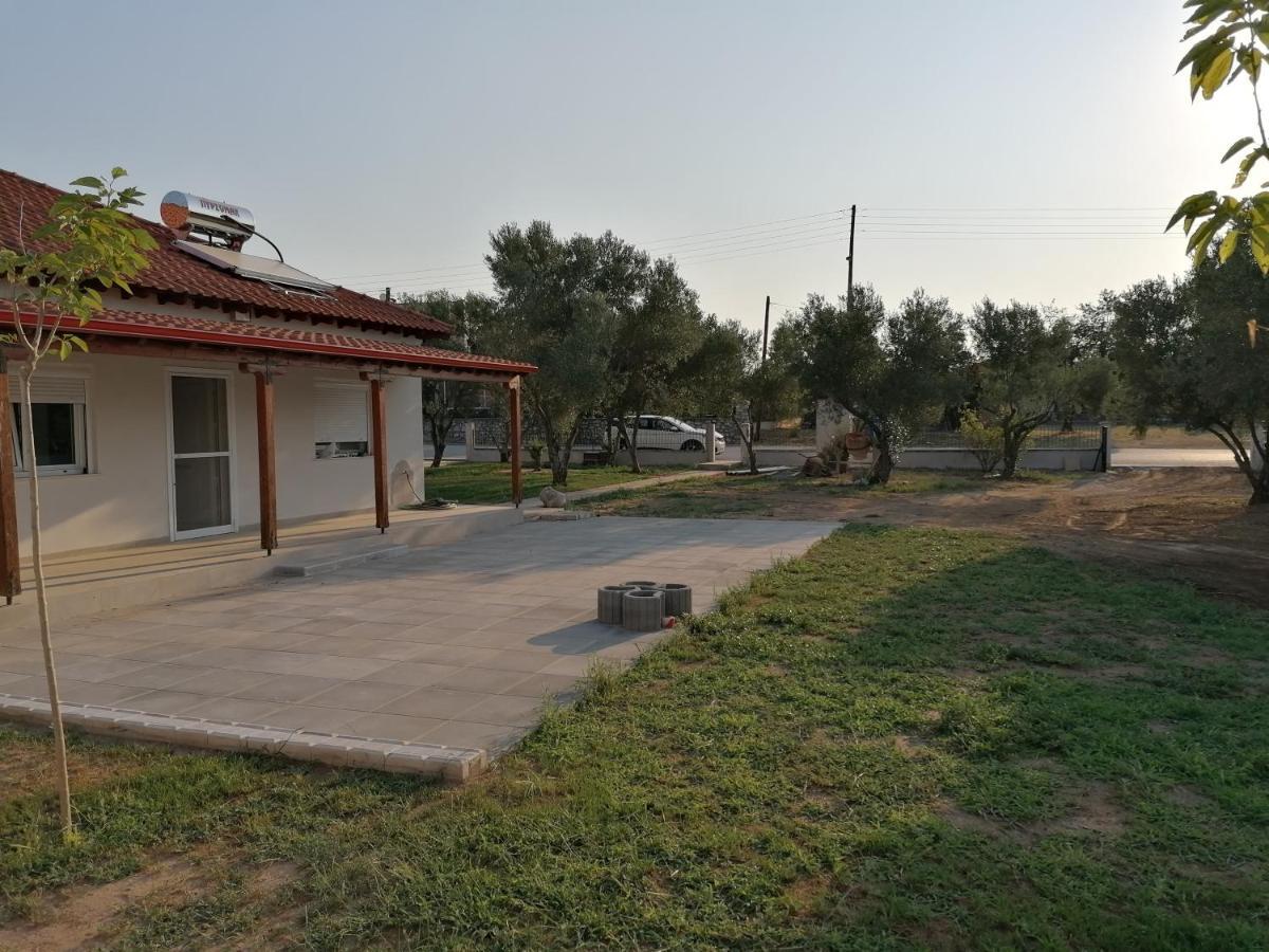 Kilkis Paradise Ngoại thất bức ảnh