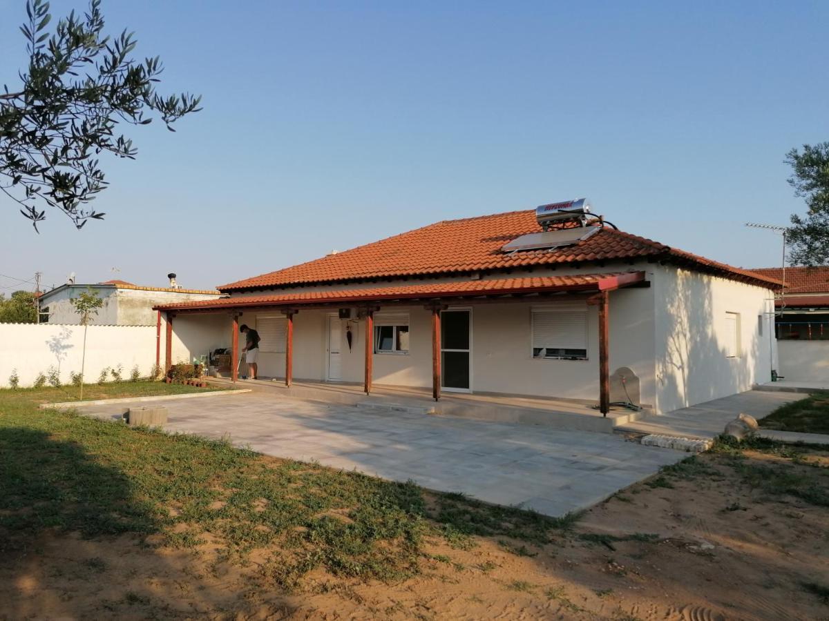 Kilkis Paradise Ngoại thất bức ảnh