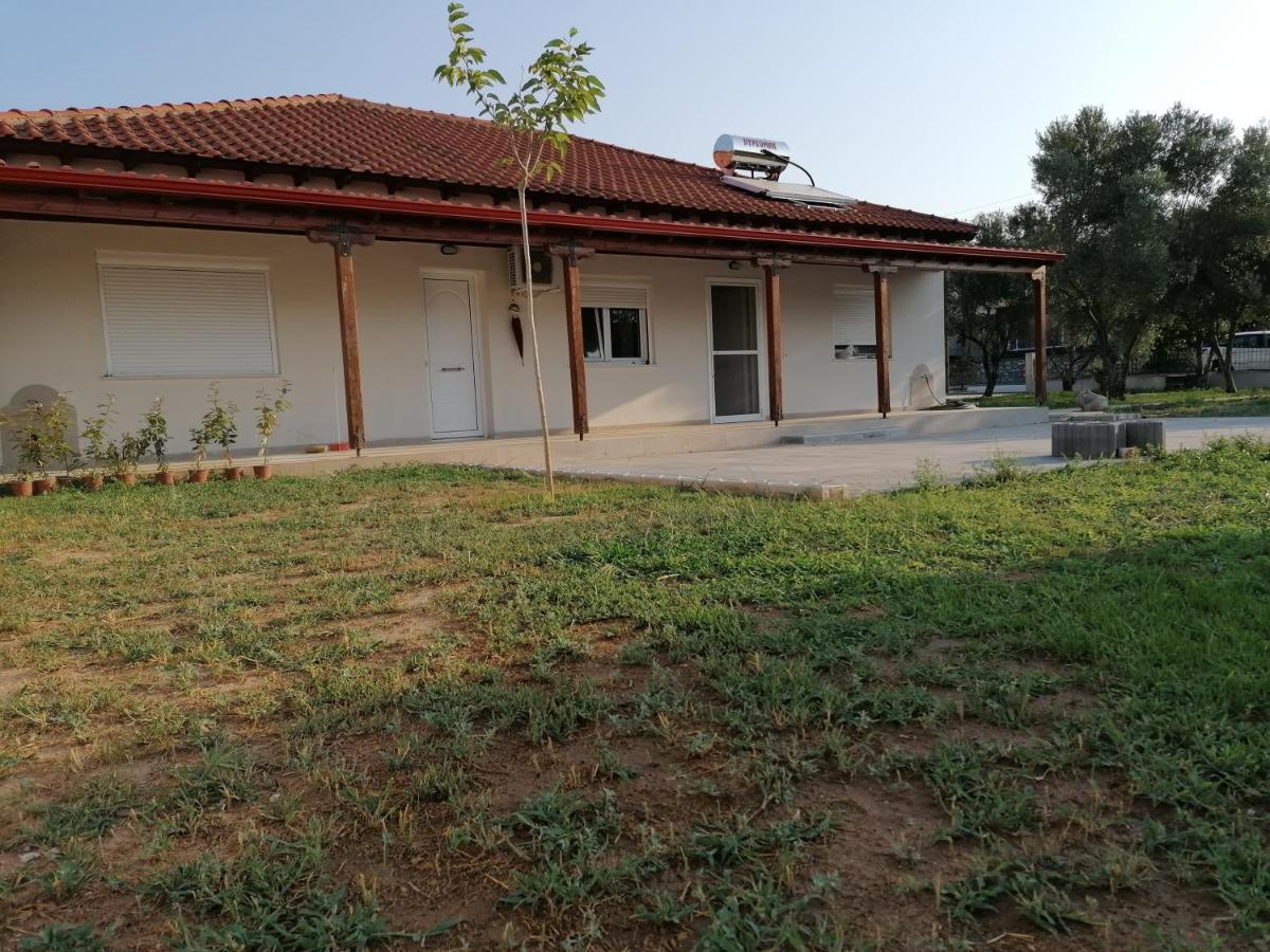 Kilkis Paradise Ngoại thất bức ảnh
