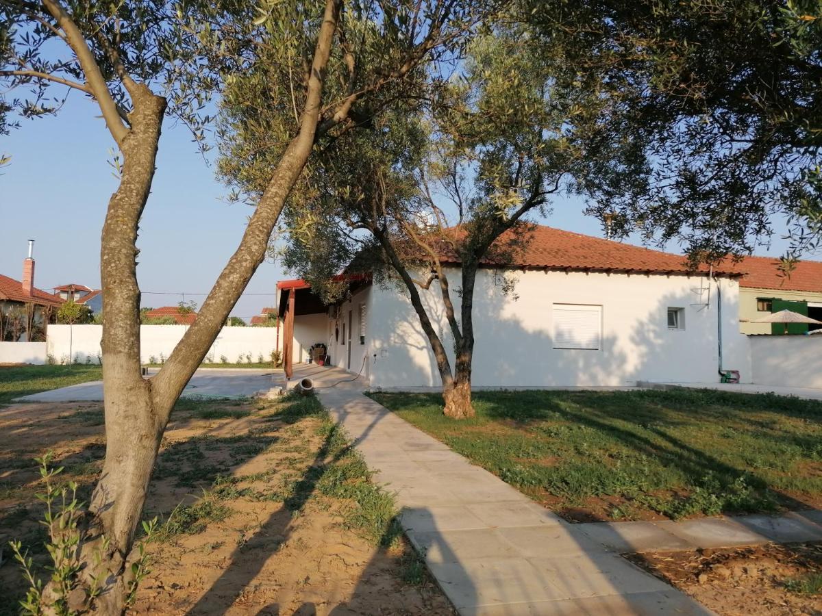 Kilkis Paradise Ngoại thất bức ảnh