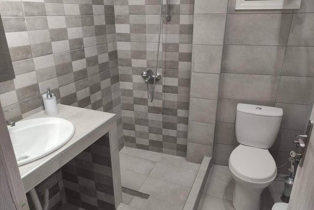 Kilkis Paradise Ngoại thất bức ảnh