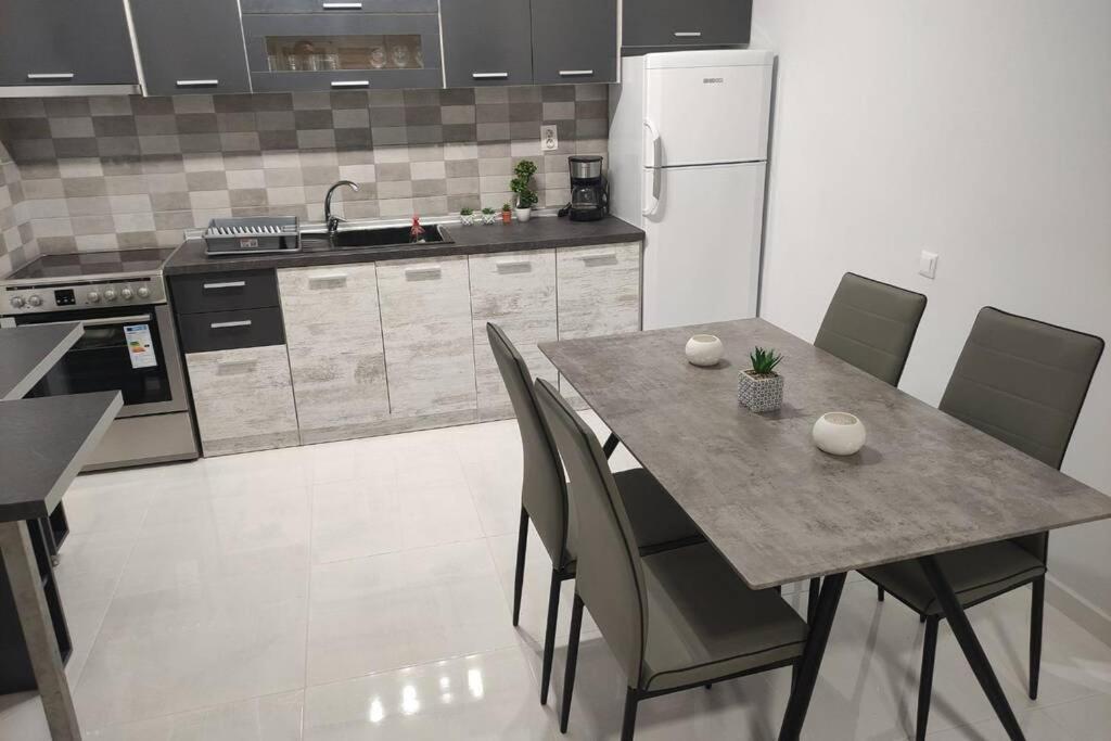 Kilkis Paradise Ngoại thất bức ảnh