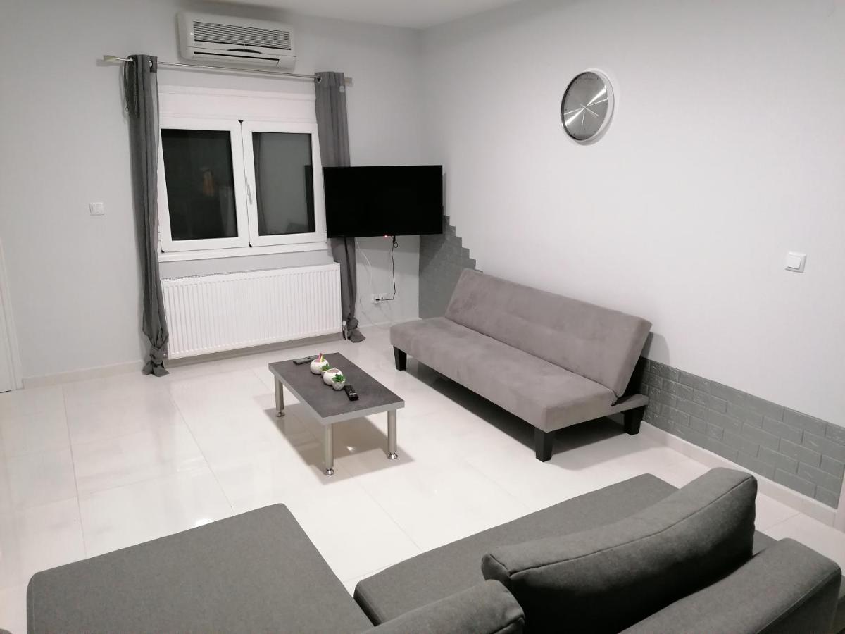 Kilkis Paradise Ngoại thất bức ảnh
