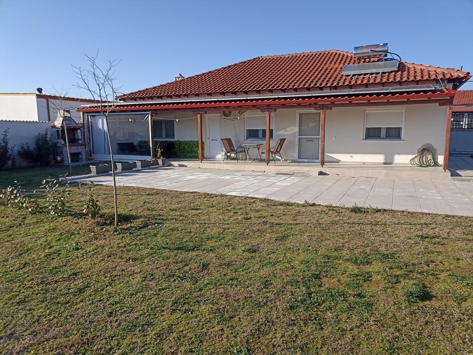 Kilkis Paradise Ngoại thất bức ảnh