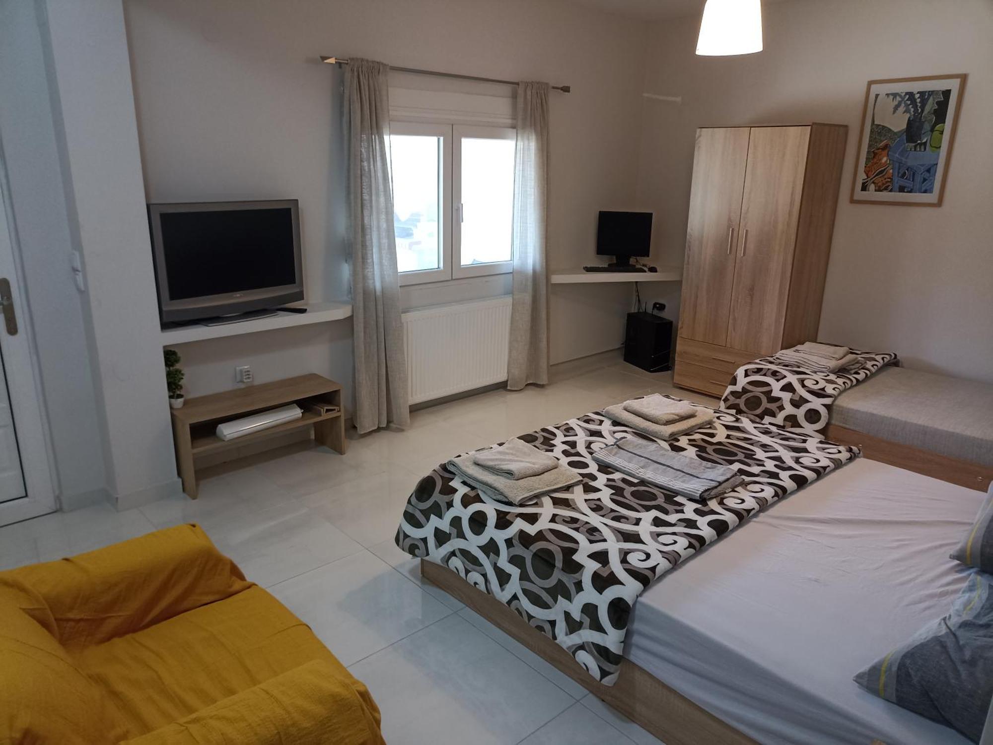 Kilkis Paradise Ngoại thất bức ảnh